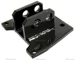 Top link bracket for Yanmar 135, 155, 165, 1100, 1300, 1301, 1401, F135, F155 - Click Image to Close